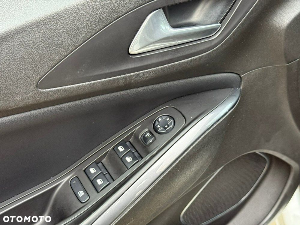 Opel Grandland X 1.6 CDTI Innovation S&S - 20