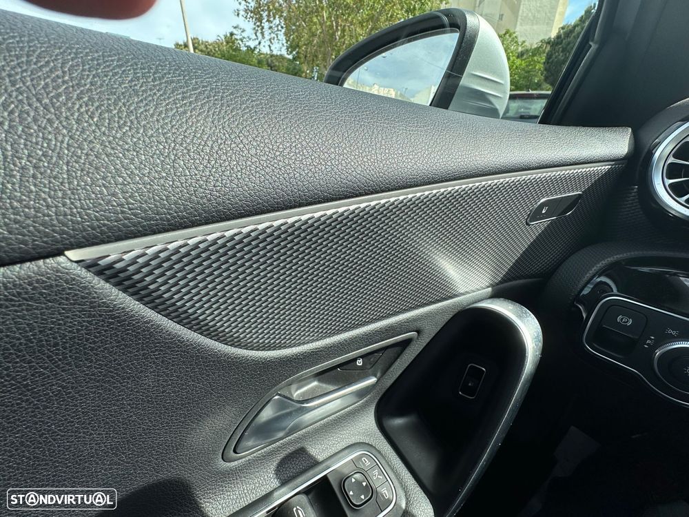 Mercedes-Benz A 250 e Style Plus - 18