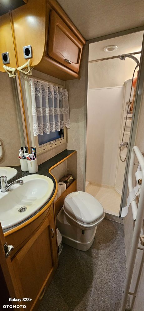 Fiat Ducato Maxi JTD - 7