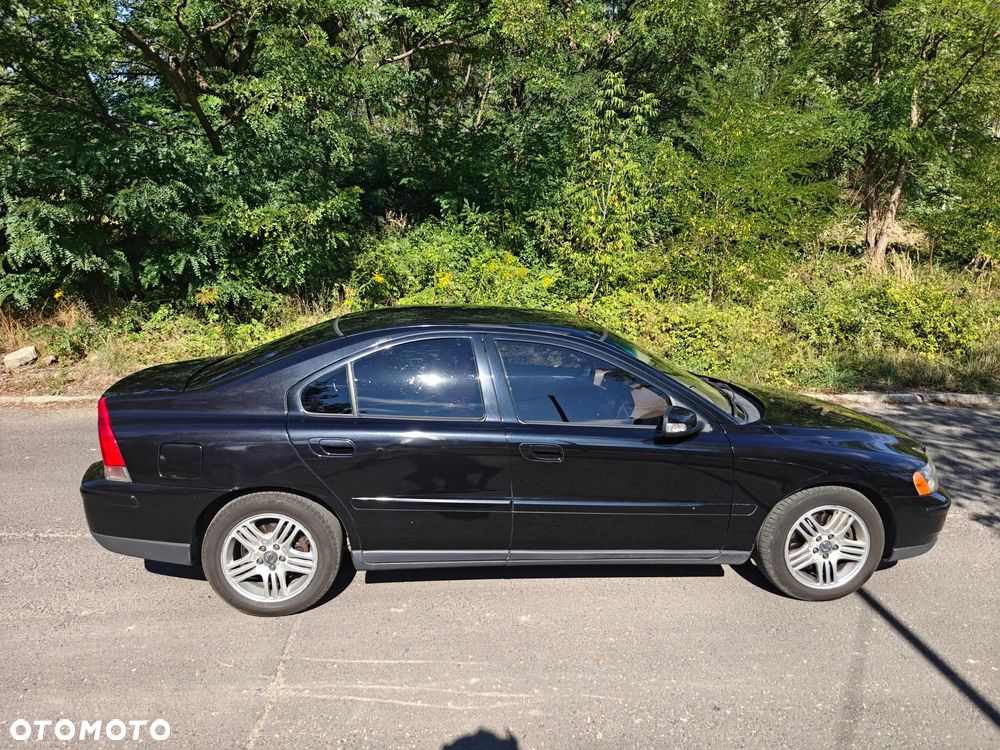 Volvo S60 - 7
