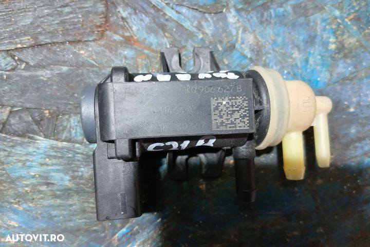 Electrovalva 1K0906627B 1K0906627B Volkswagen VW Touran 2 [2015 - 202 - 1