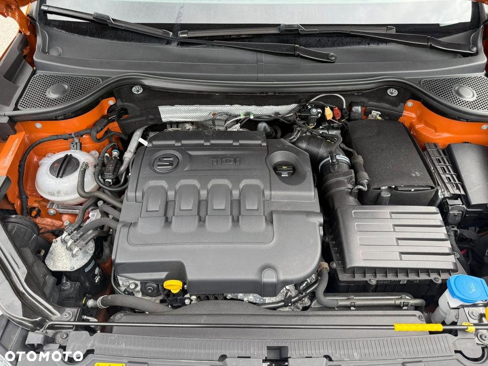 Seat Ateca 2.0 TDI 4Drive XCELLENCE - 37