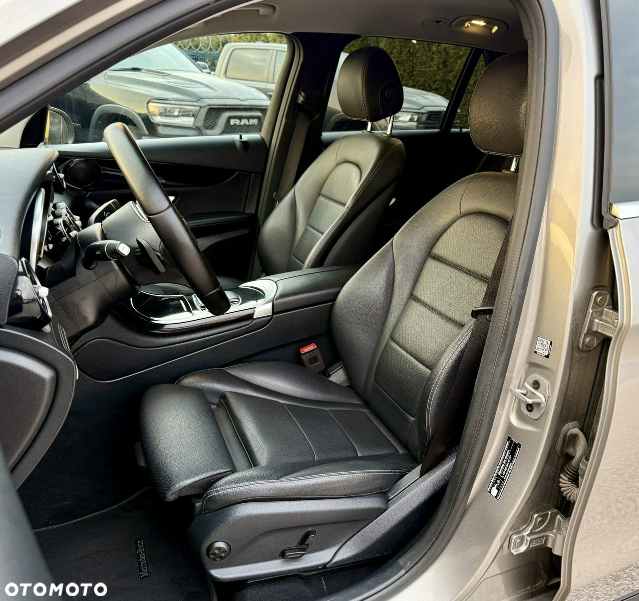 Mercedes-Benz GLC 220 d 4Matic 9G-TRONIC Exclusive - 16