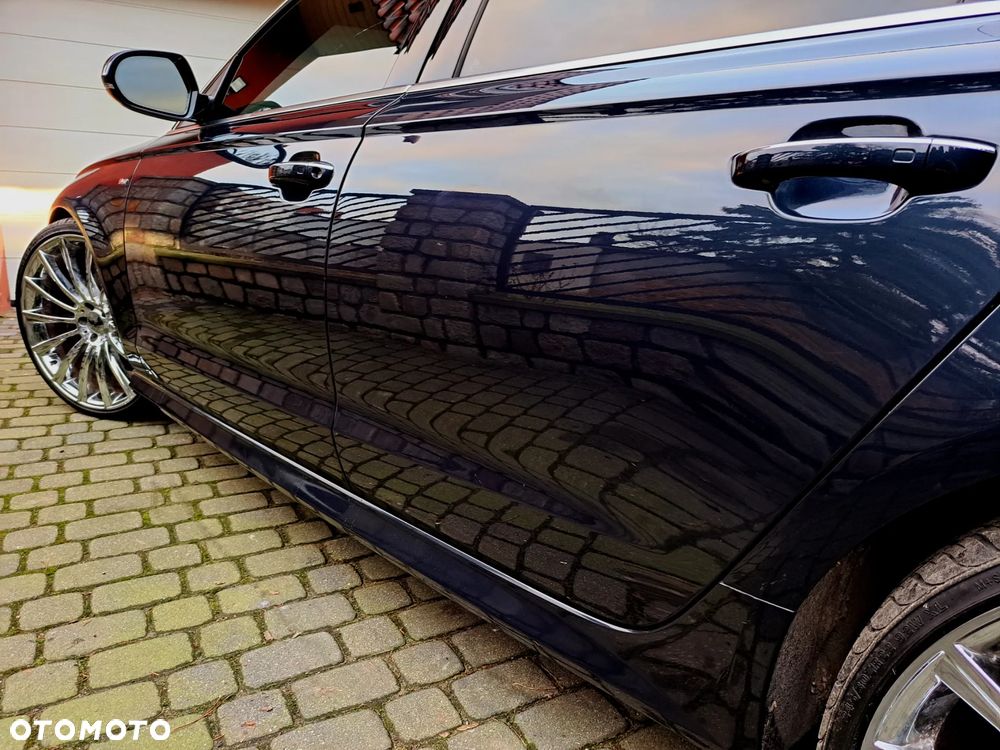 Audi A6 Limousine 2.0 TFSI Quattro S tronic - 16