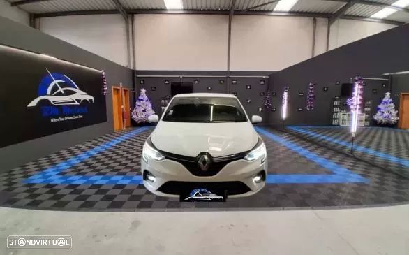 Renault Clio - 2