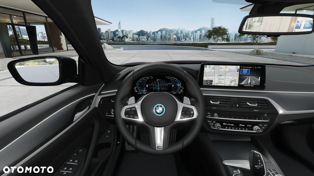 BMW Seria 5 - 9