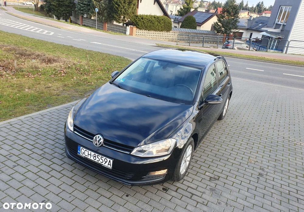 Volkswagen Golf - 29