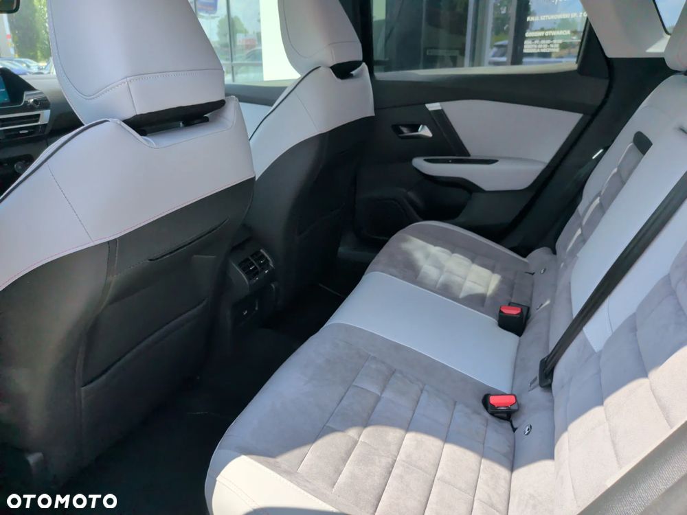 Citroën C4X 1.2 mHEV Max eDCT6 - 20