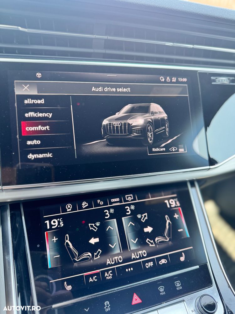 Audi Q7 - 10