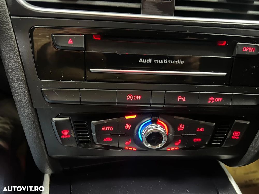 Audi A5 Sportback 2.0 TDI - 31