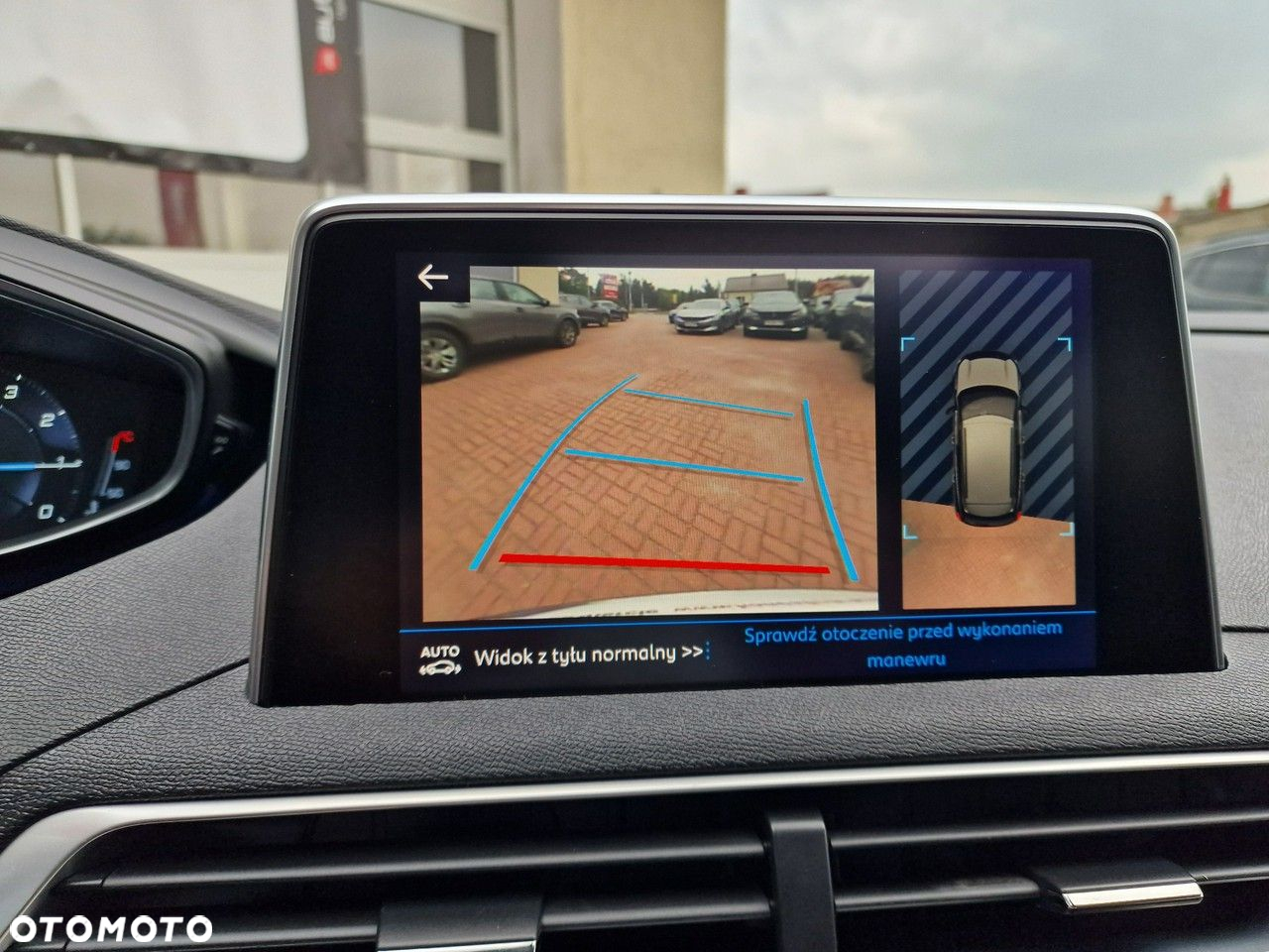 Peugeot 3008 1.2 PureTech Allure - 34