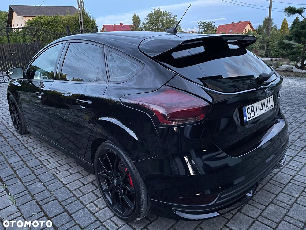 Ford Focus 2.0 EcoBoost ST-2 - 7
