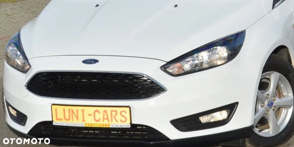 Ford Focus - 8