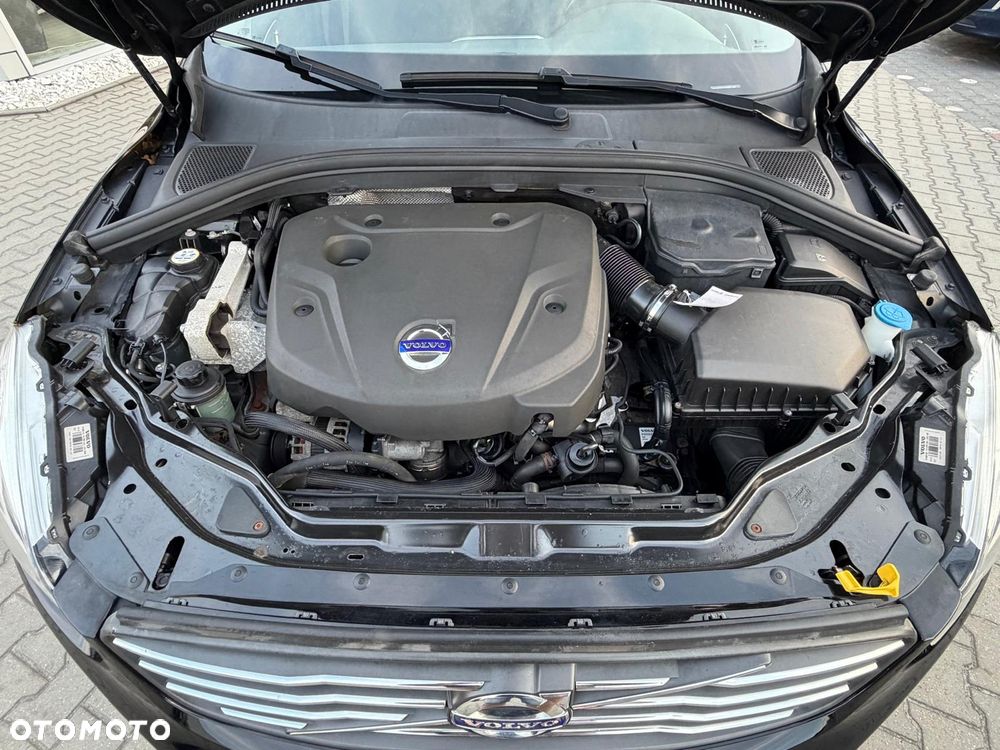 Volvo XC 60 D4 Drive-E Kinetic - 22