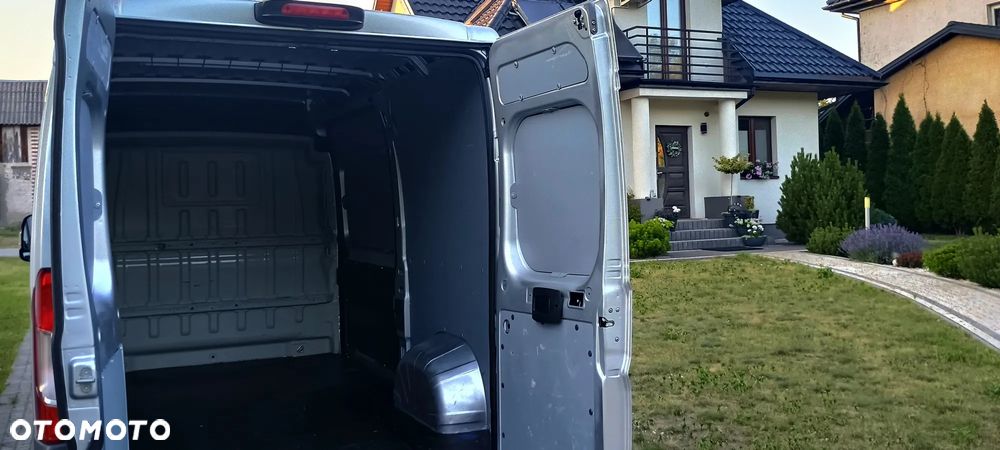 Peugeot BOXER - 12