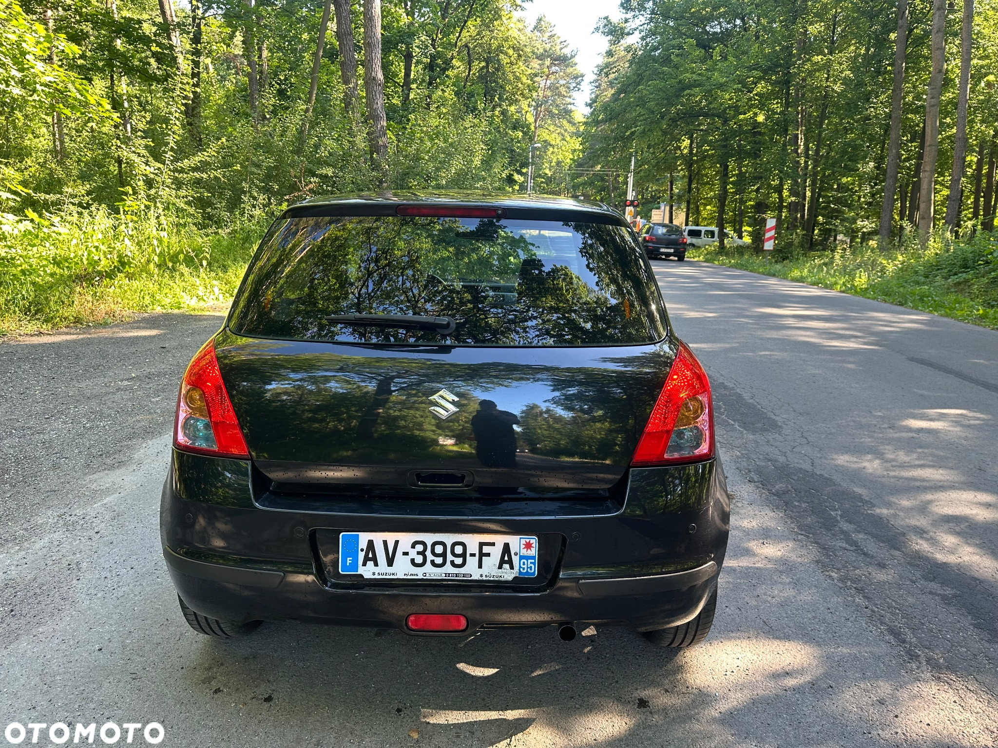 Suzuki Swift 1.3 Comfort - 4