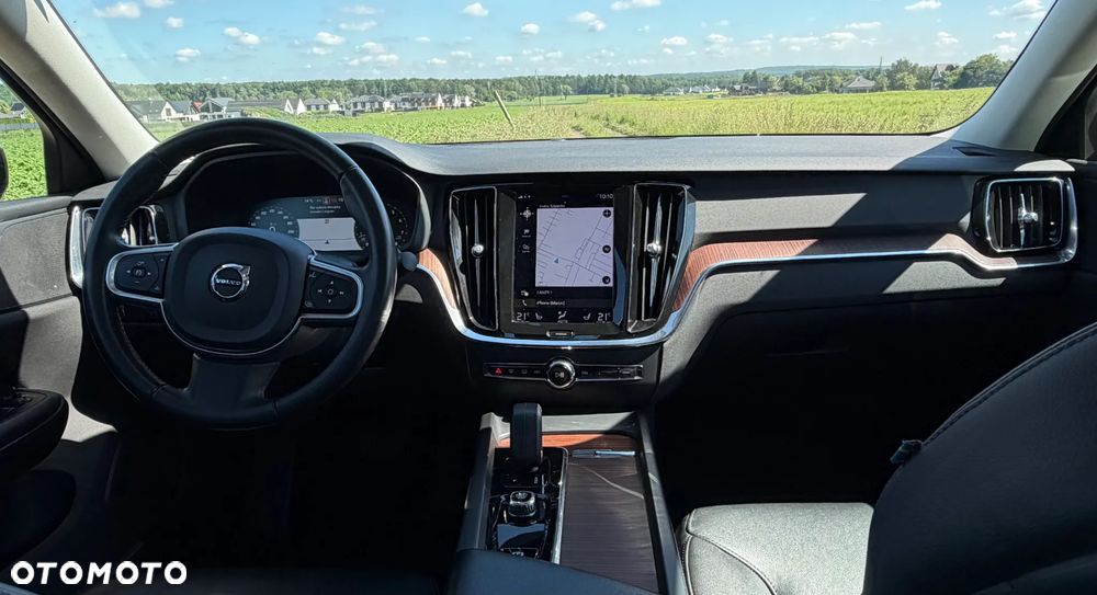 Volvo S60 B5 B Geartronic RDesign - 20