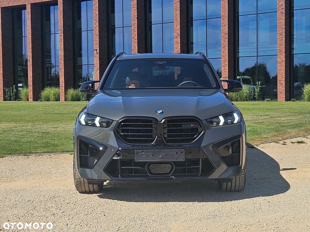 BMW X5 M Competition - 4