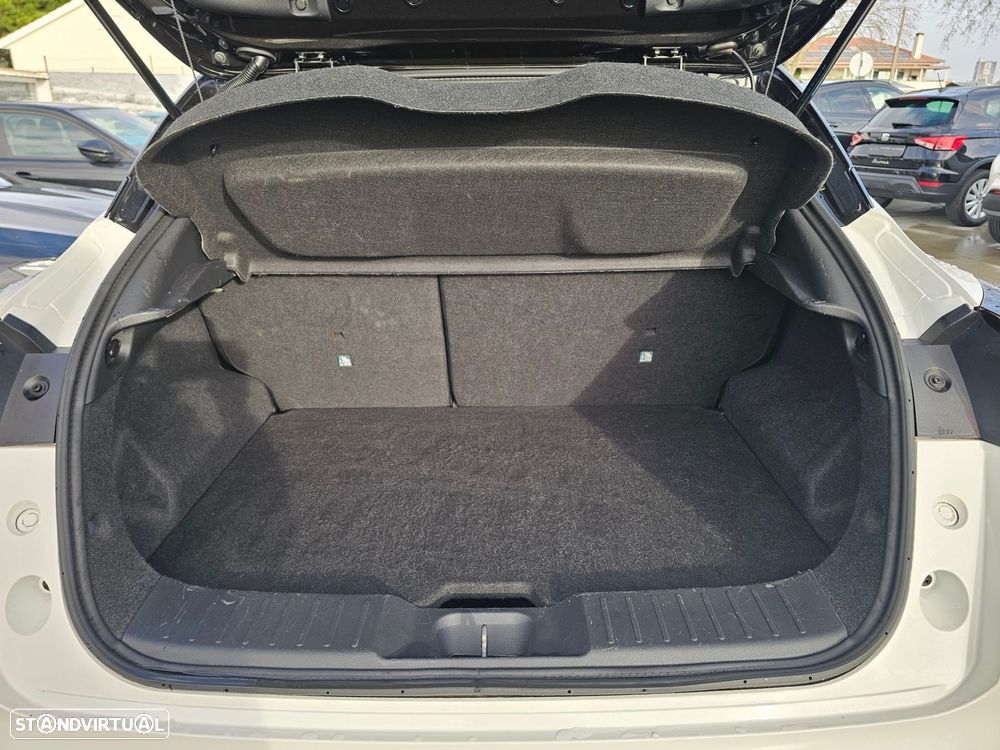 Nissan Juke DIG-T 117 Tekna - 28