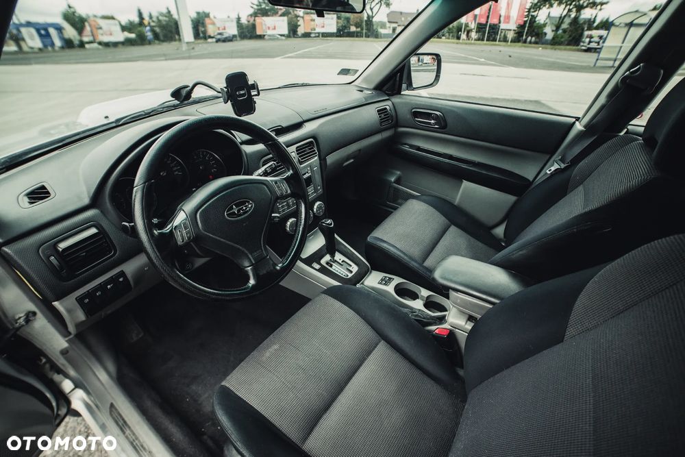 Subaru Forester - 23