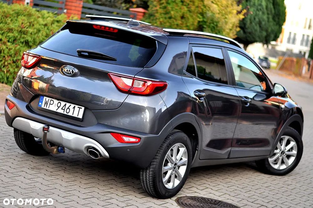 Kia Stonic - 13