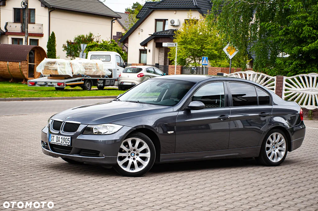 BMW Seria 3 - 3