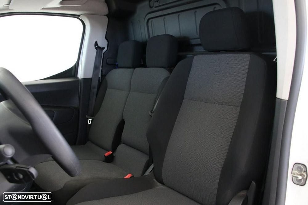 Citroën Berlingo - 3