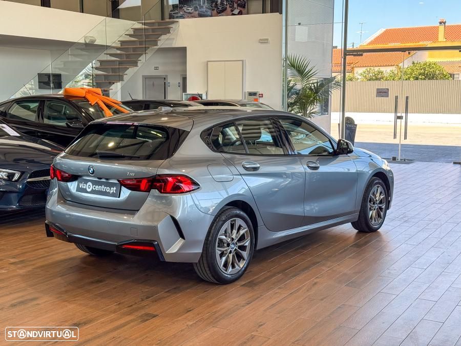 BMW 116 Standard - 53