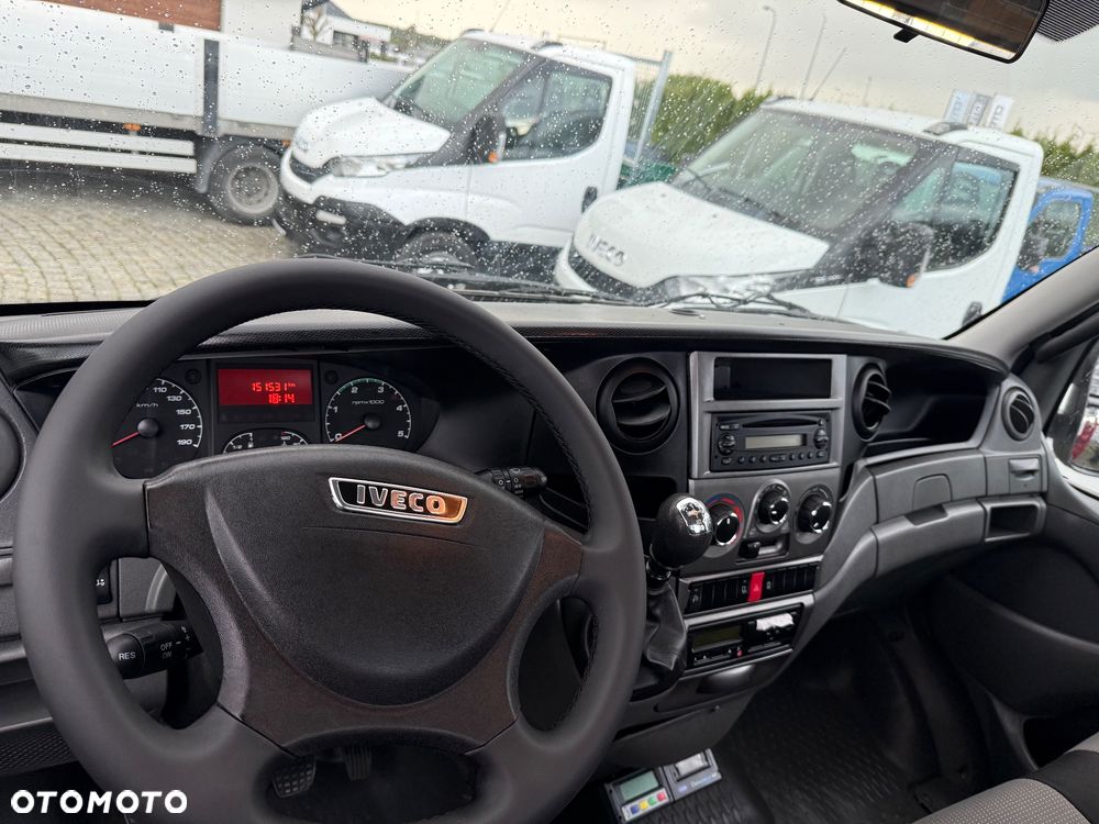 Iveco 70C17 35C15 50C15 - 24