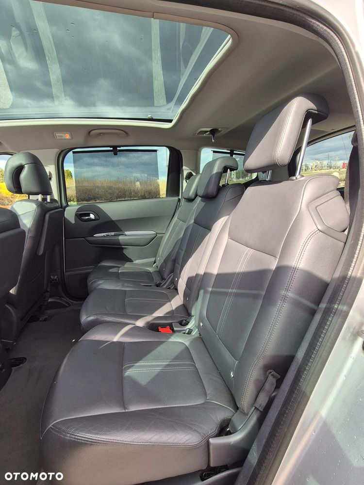 Peugeot 5008 155 THP Platinum - 18