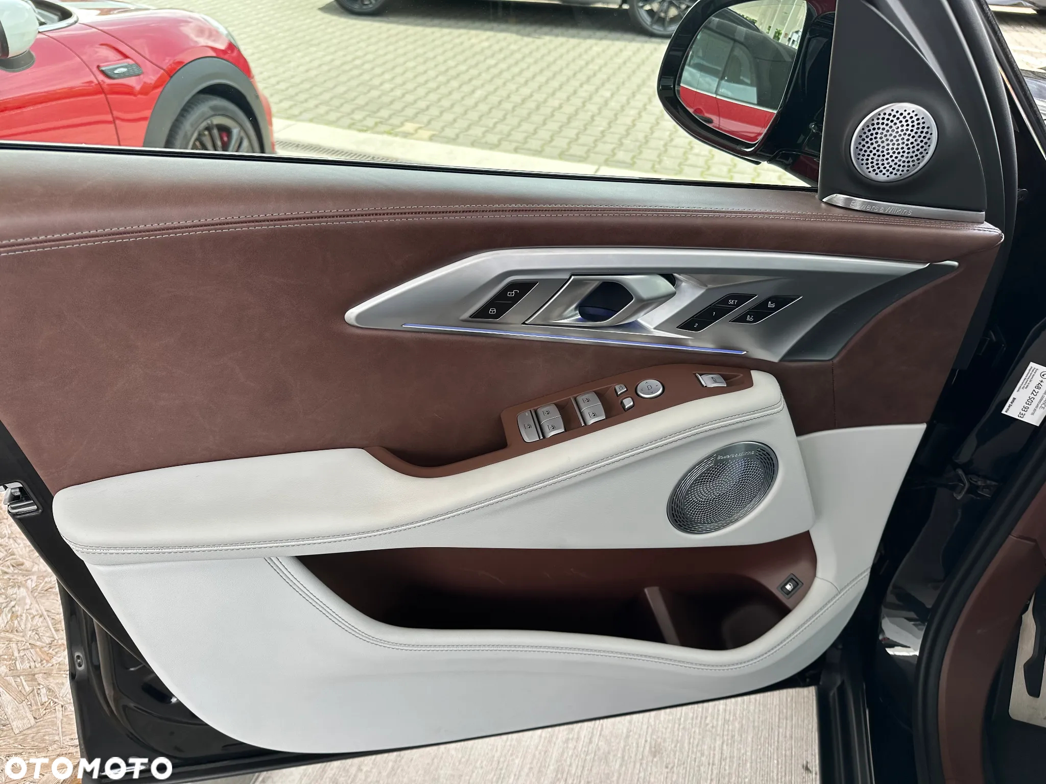 BMW XM - 11