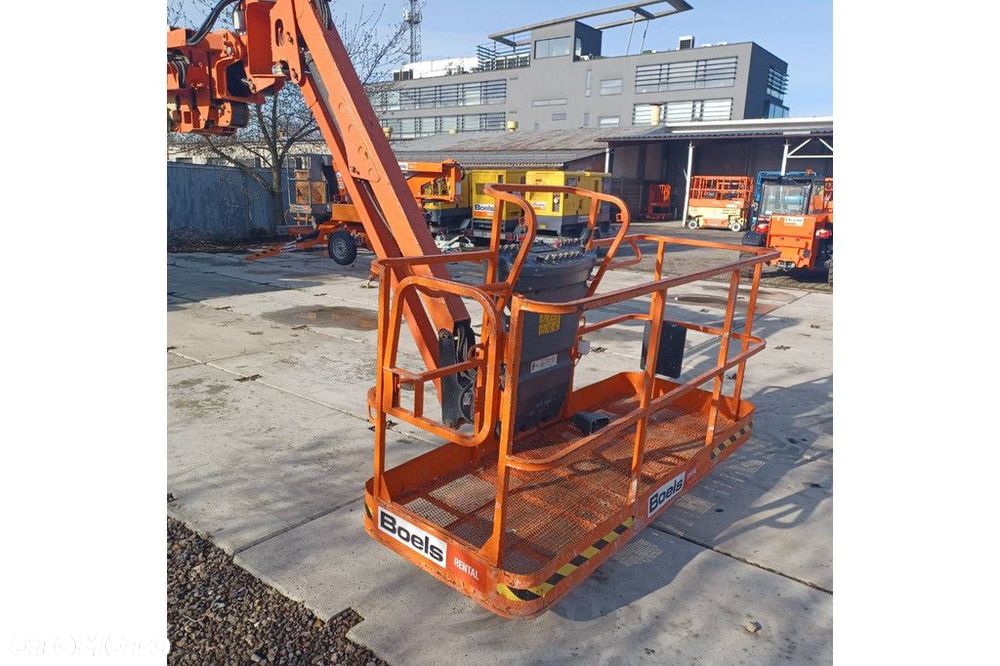 JLG 1200 SJP - 9