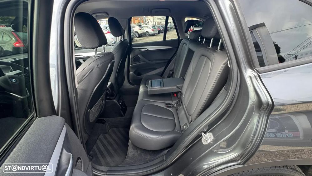 BMW X1 - 16