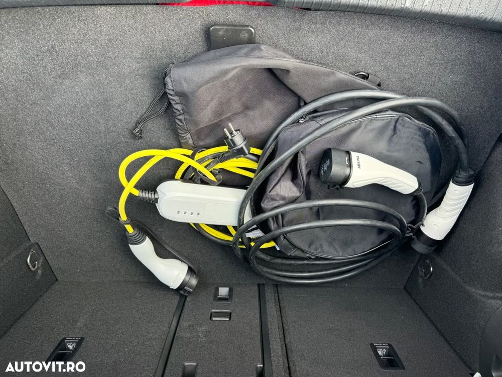 Volkswagen Golf 1.4 eHybrid OPF DSG GTE - 20