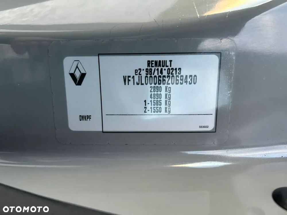 Renault Trafic L2H1 2,9t Pack Clim - 36