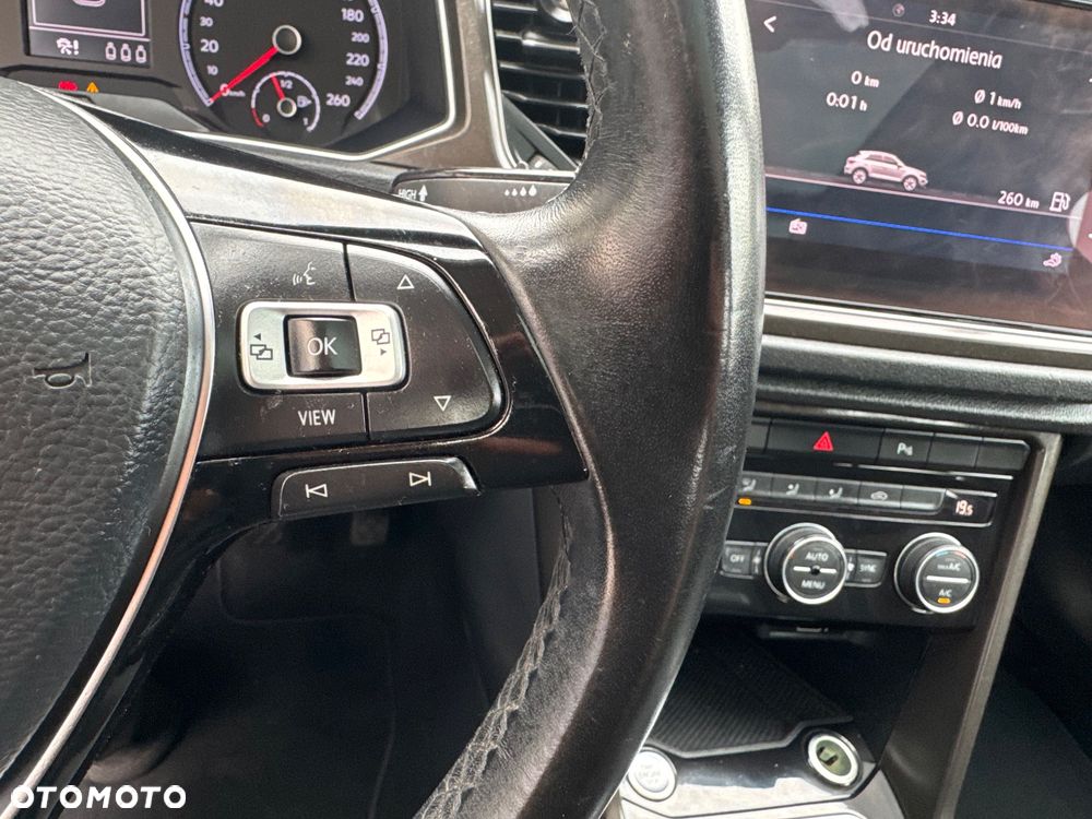 Volkswagen T-Roc 1.5 TSI OPF ACTIVE - 19