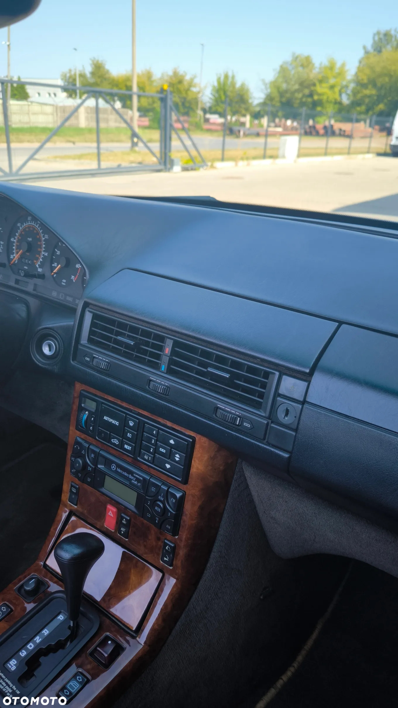 Mercedes-Benz SL 500 - 37