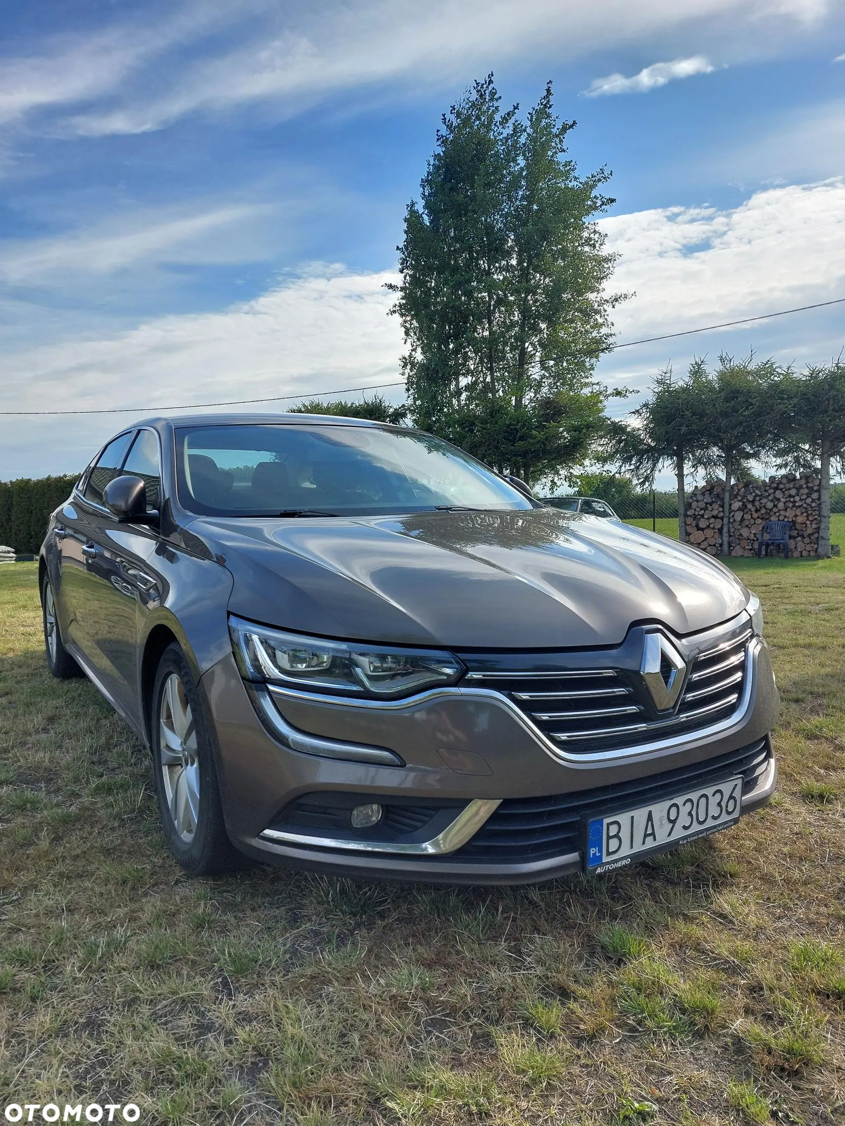 Renault Talisman - 3