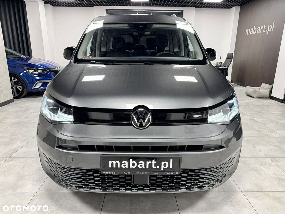 Volkswagen Caddy - 15