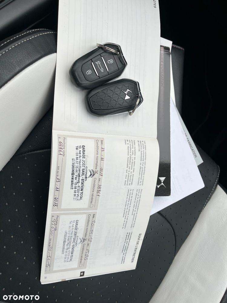 DS Automobiles DS 4 - 31