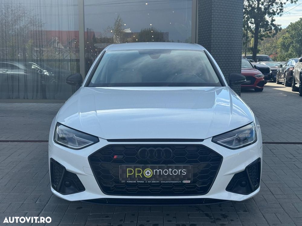 Audi A4 35 TFSI S tronic MHEV S Line - 6