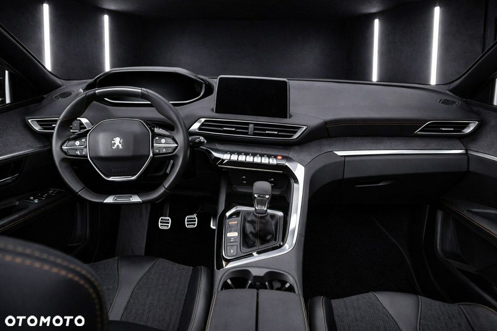 Peugeot 3008 - 15