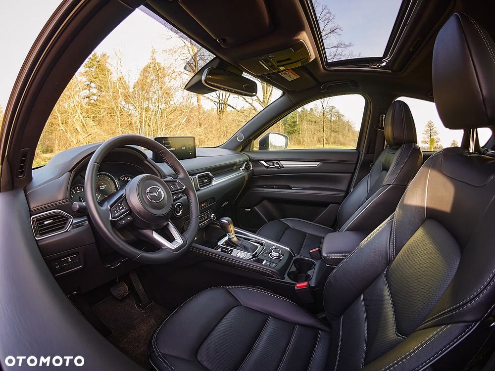 Mazda CX-5 2.5 Skypassion AWD - 24