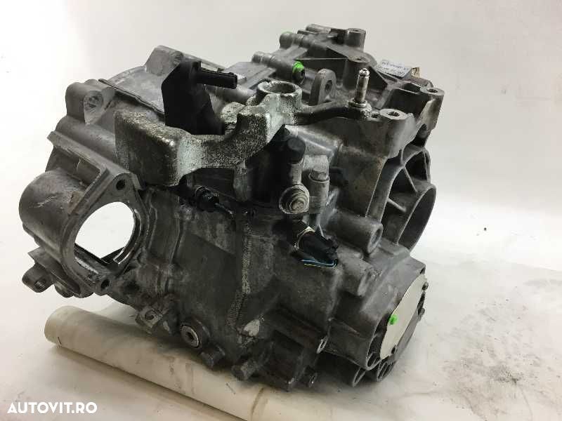 Cutie viteze manuala VW Tiguan; 1.4 TSI; 6 Trepte; 4X4 ~ LMX - 4