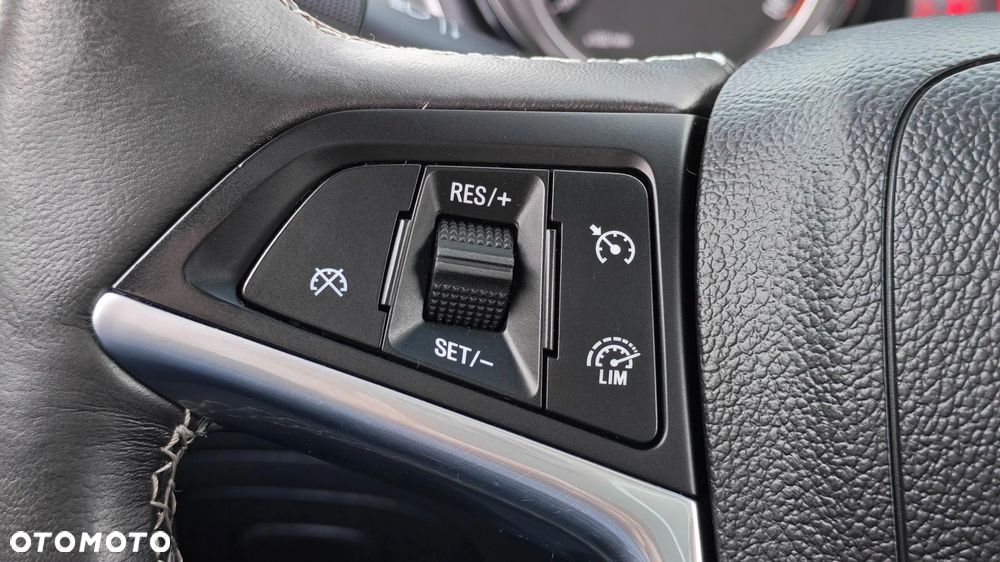 Opel Mokka 1.4 Turbo ecoFLEX Start/Stop 4x4 Innovation - 33