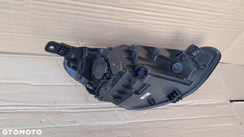HYUNDAI I10 III 19-23 LEWA LAMPA PRZEDNIA 92101-K7000 - 7