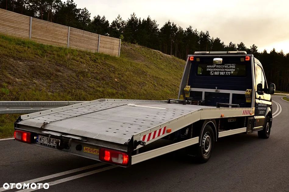 Volkswagen cfafter - 5