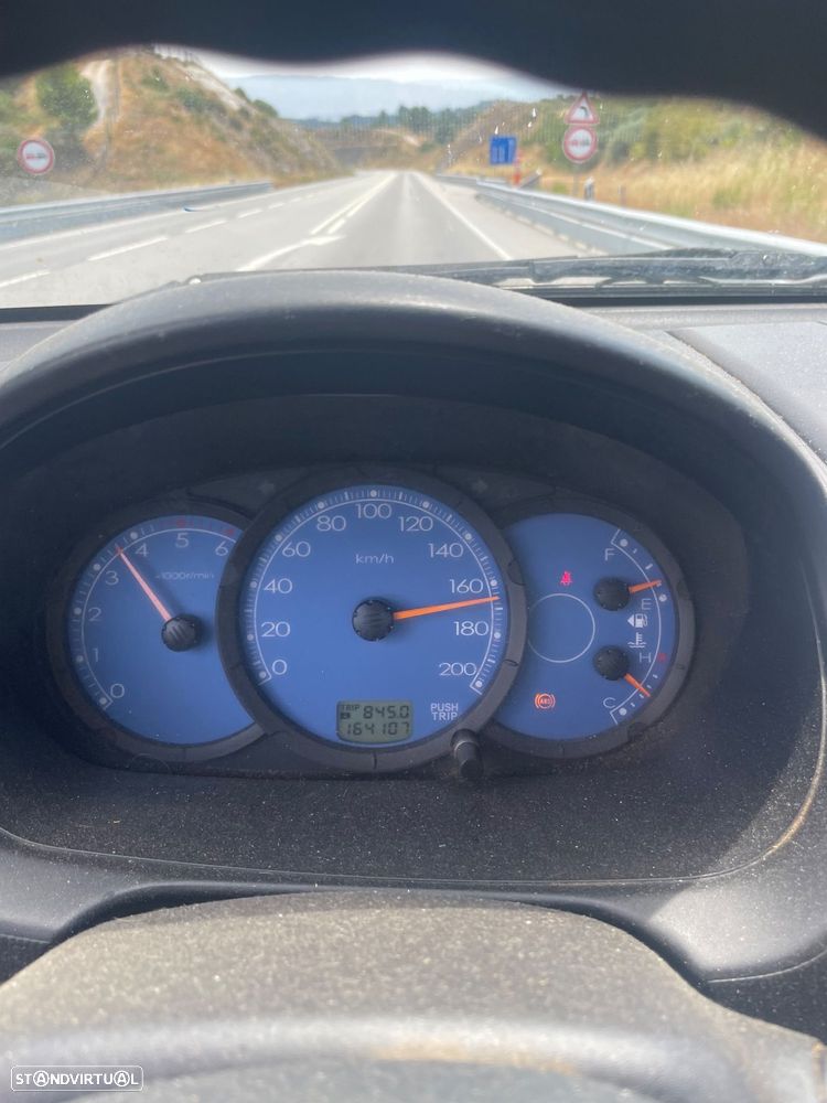 Mitsubishi L200 Pick Up 4x4 Intense Club Cab - 3