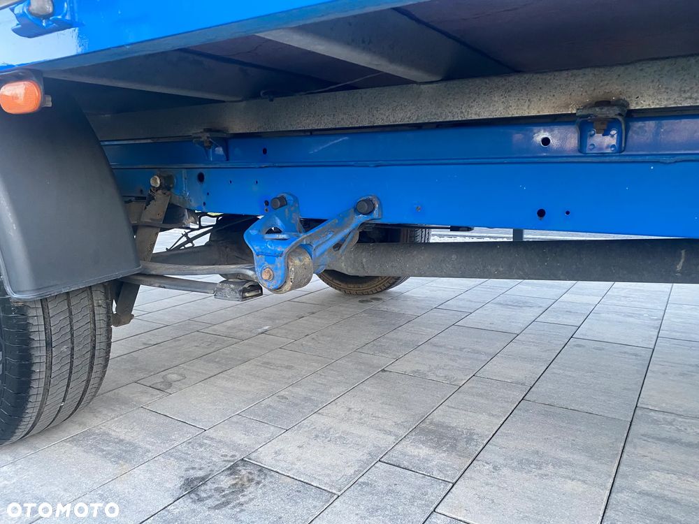 Volkswagen Crafter - 22