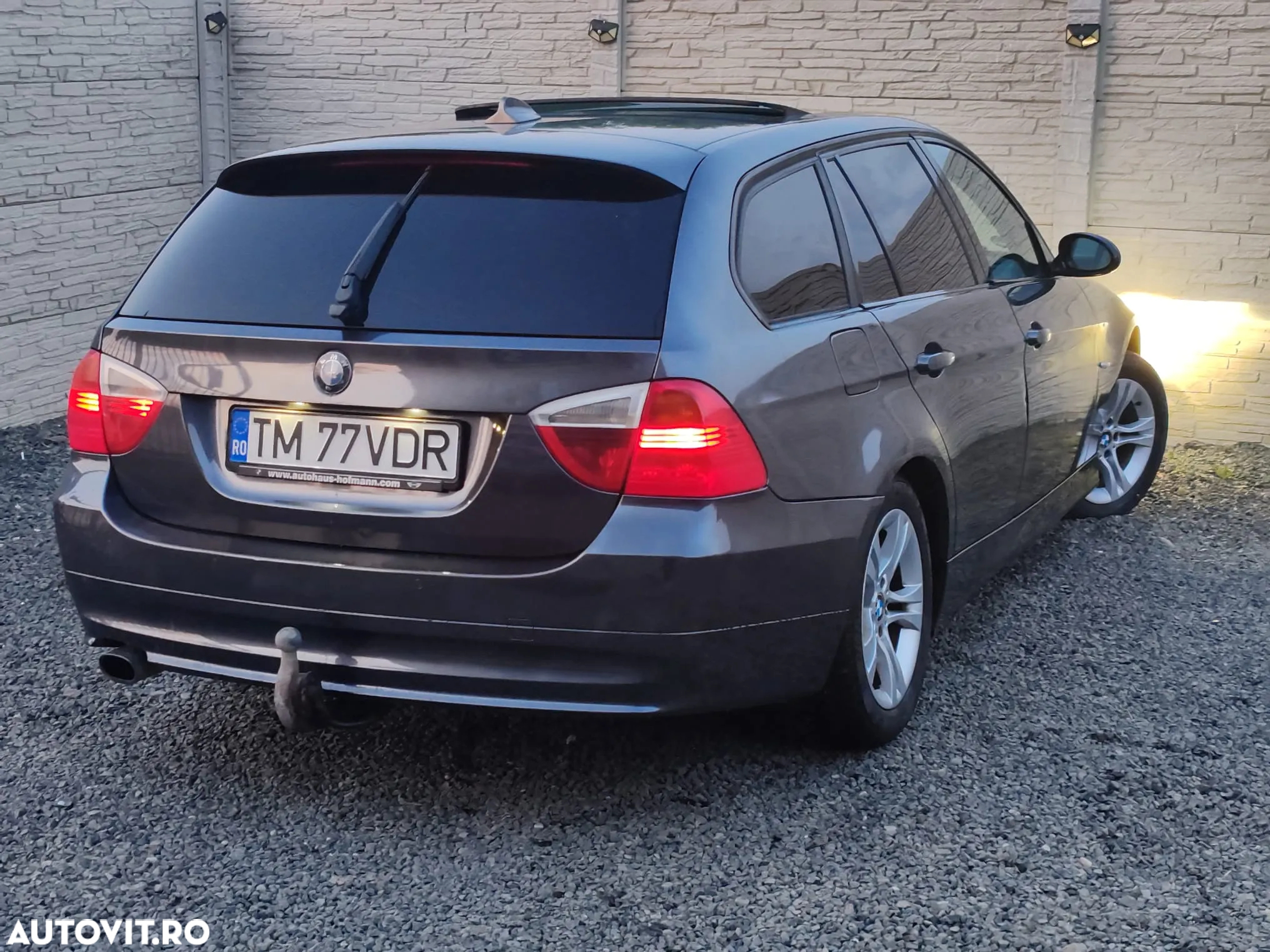 BMW Seria 3 - 3